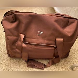 Gymshark gym bag Whitney